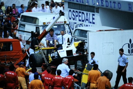 Martini_Minardi_Imola_1990
