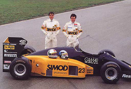 Minardi_185B_Nannini_De_Cesearis