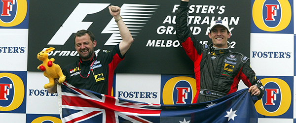 Formula One World Championship